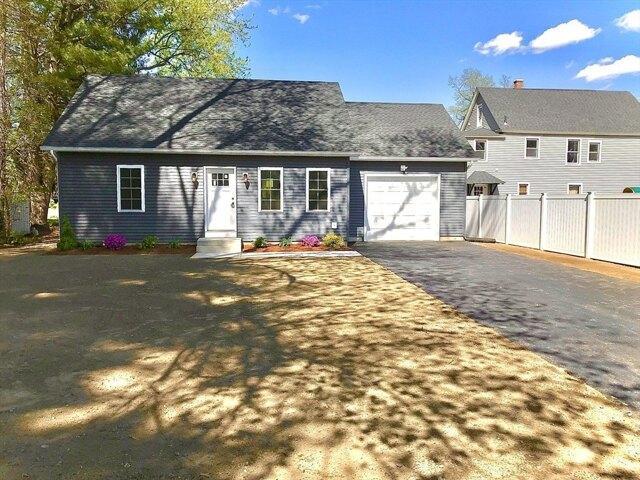 Condo for sale in Hampden, Massachusetts