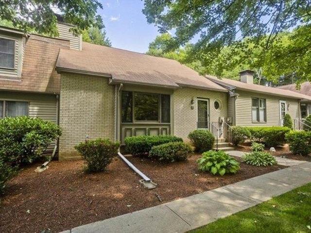 Condo for sale in Hampden, Massachusetts