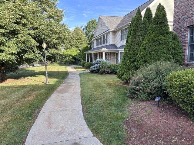 Condo for sale in Hampden, Massachusetts