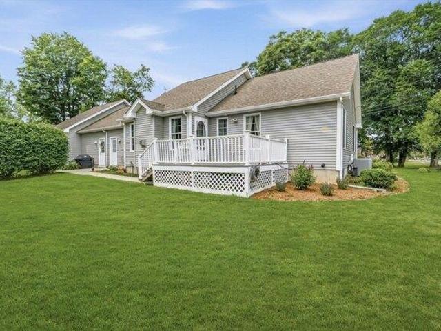 Condo for sale in Hampden, Massachusetts