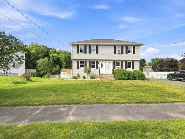 Condo for sale in Hampden, Massachusetts