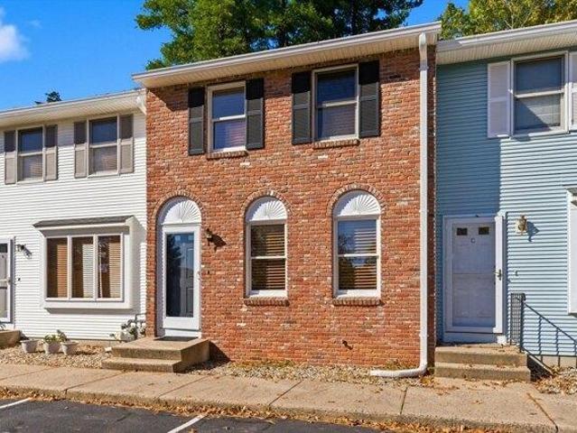 Condo for sale in Hampden, Massachusetts