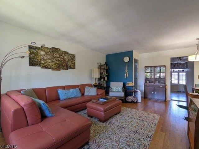 Condo for sale in Westfield, New Jersey