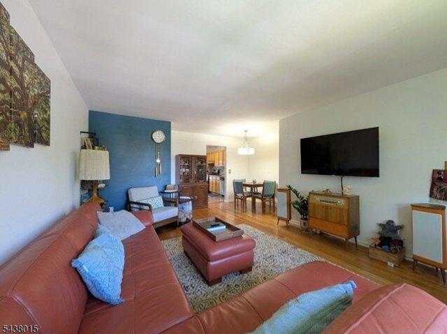 Condo for sale in Westfield, New Jersey
