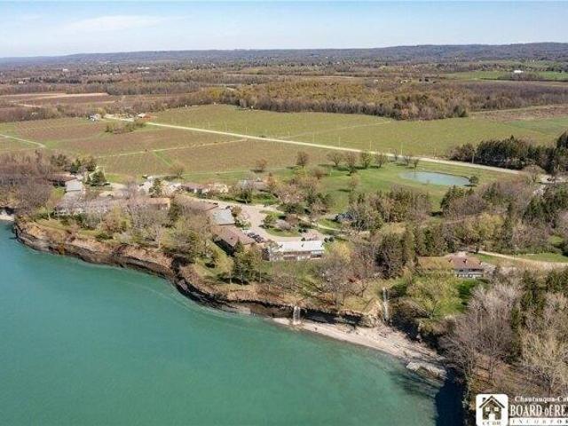 Condo for sale in Westfield, New York