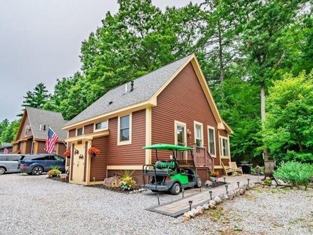 Condo for sale in Westford, Massachusetts