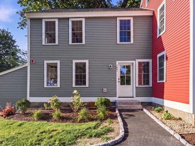 Condo for sale in Westford, Massachusetts