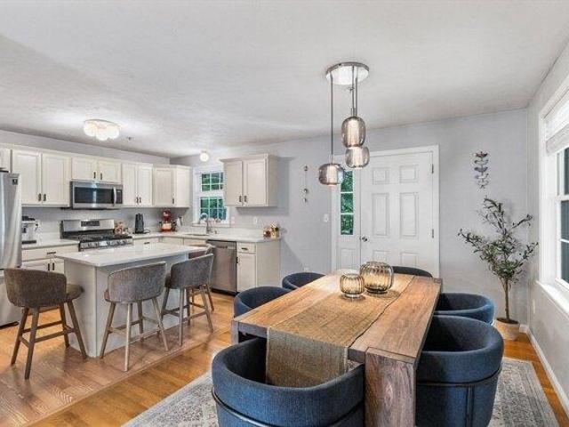 Condo for sale in Westford, Massachusetts