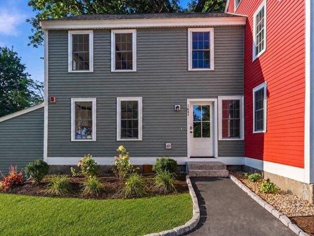 Condo for sale in Westford, Massachusetts