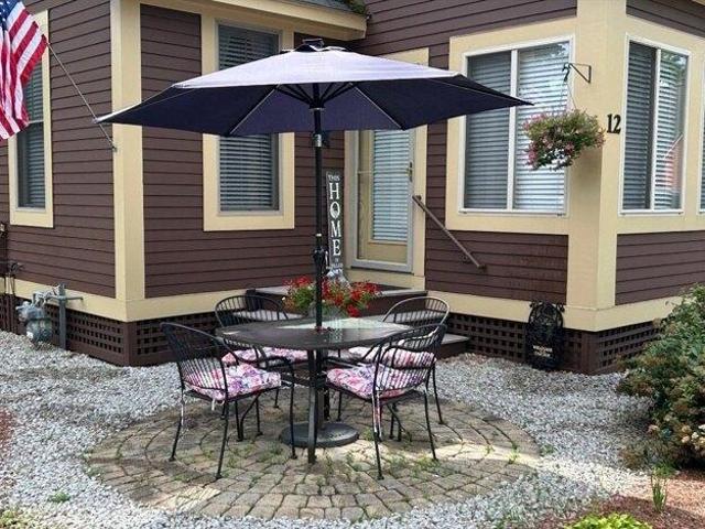 Condo for sale in Westford, Massachusetts