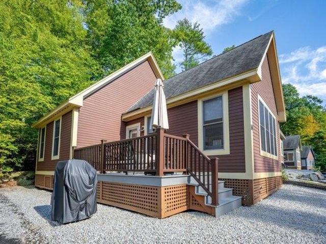 Condo for sale in Summer Village, Westford