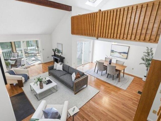 Condo for sale in Westford, Middlesex County