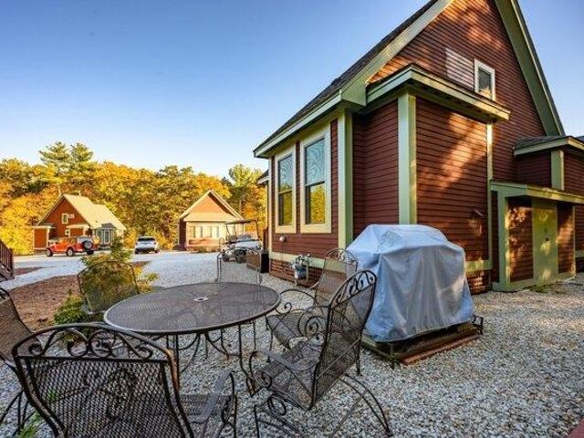 Condo for sale in Summer Village, Westford