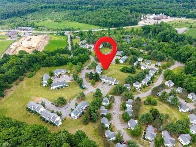 Condo for sale in Westminster, Massachusetts
