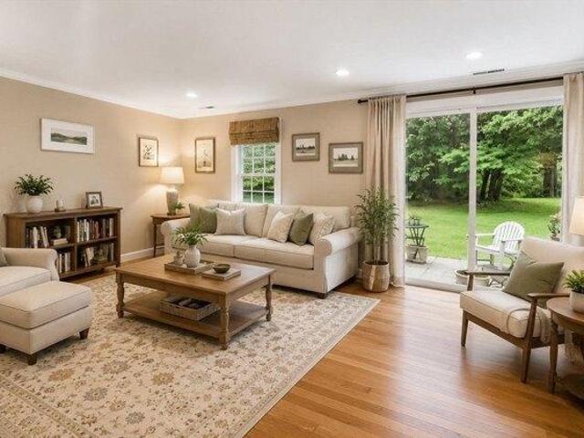 Condo for sale in Weston, Massachusetts