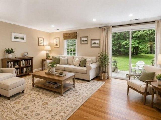 Condo for sale in Weston, Massachusetts