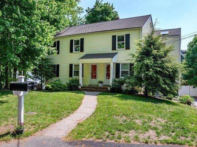 Condo for sale in Westwood, Massachusetts