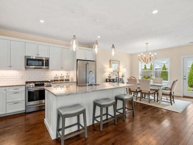 Condo for sale in Westwood, Massachusetts