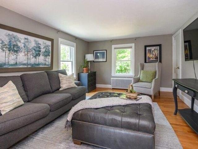 Condo for sale in Westwood, Massachusetts