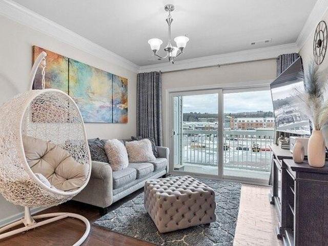 Condo for sale in Westwood, Massachusetts