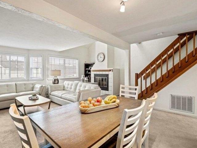 Condo for sale in Weymouth, Massachusetts