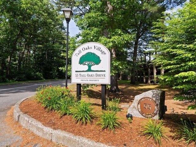 Condo for sale in Weymouth, Massachusetts