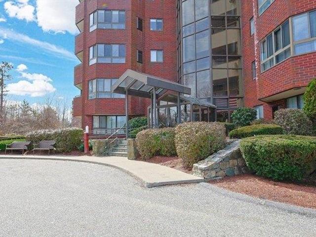 Condo for sale in Weymouth, Massachusetts