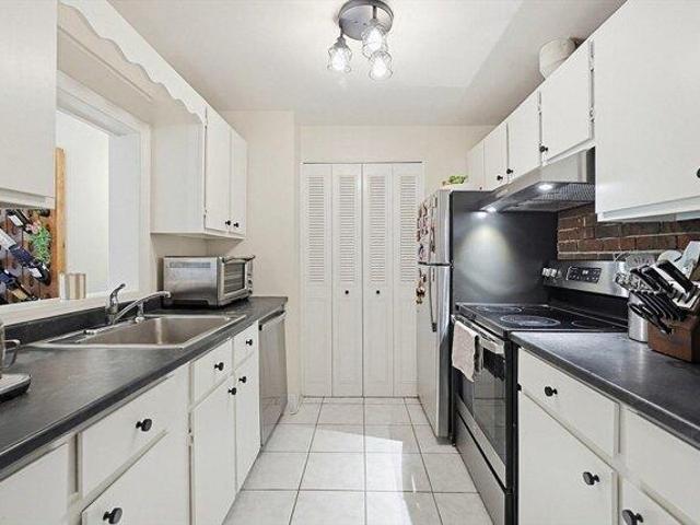 Condo for sale in Weymouth, Massachusetts