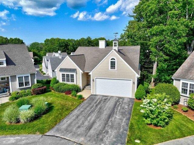 Condo for sale in Weymouth, Massachusetts