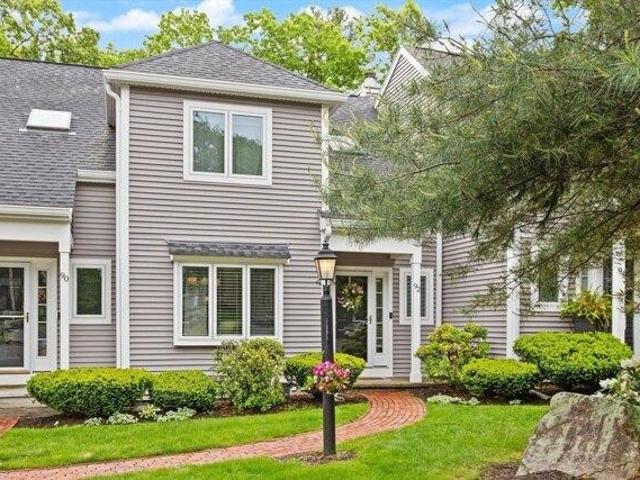 Condo for sale in Weymouth, Massachusetts