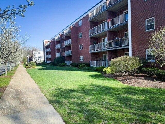 Condo for sale in Weymouth, Massachusetts