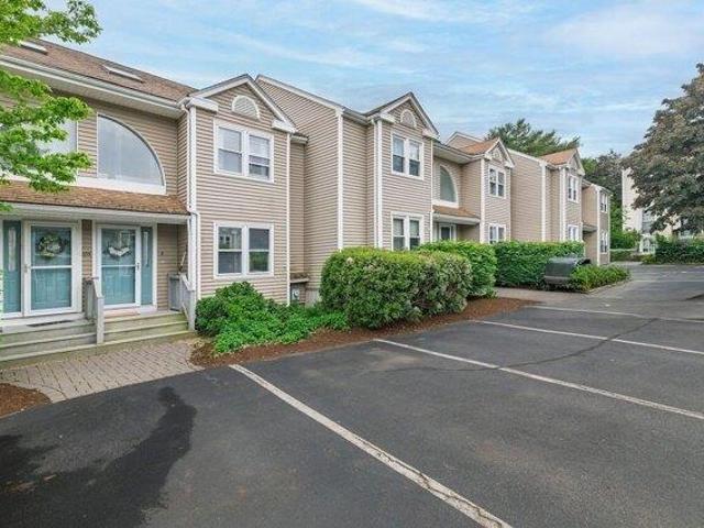 Condo for sale in Weymouth, Massachusetts