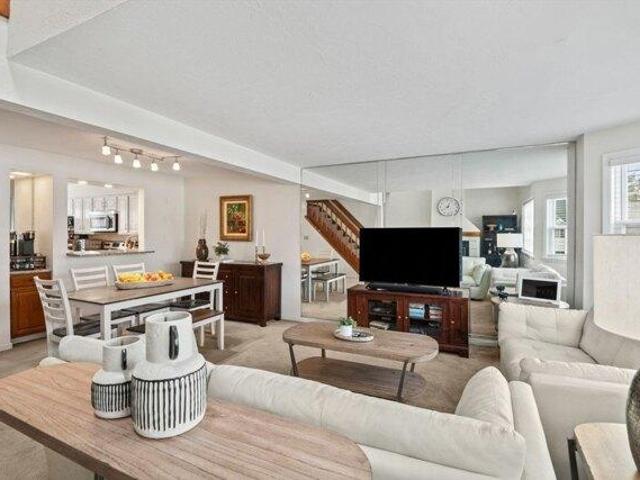 Condo for sale in Weymouth, Massachusetts