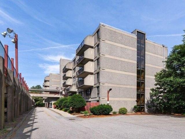 Condo for sale in Weymouth, Massachusetts