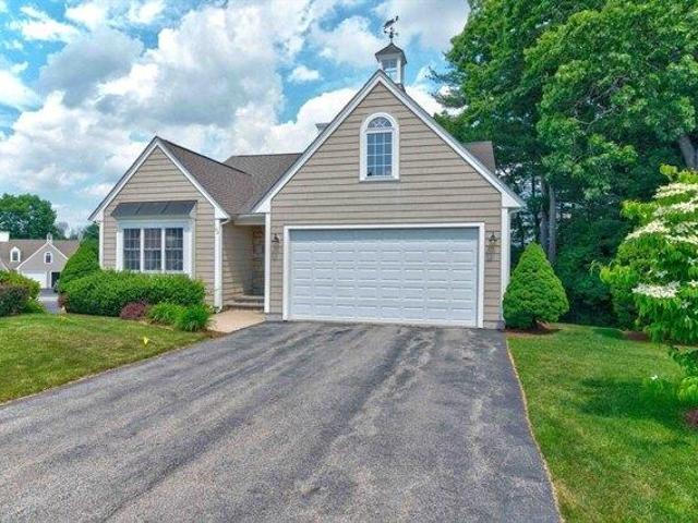 Condo for sale in Weymouth, Massachusetts