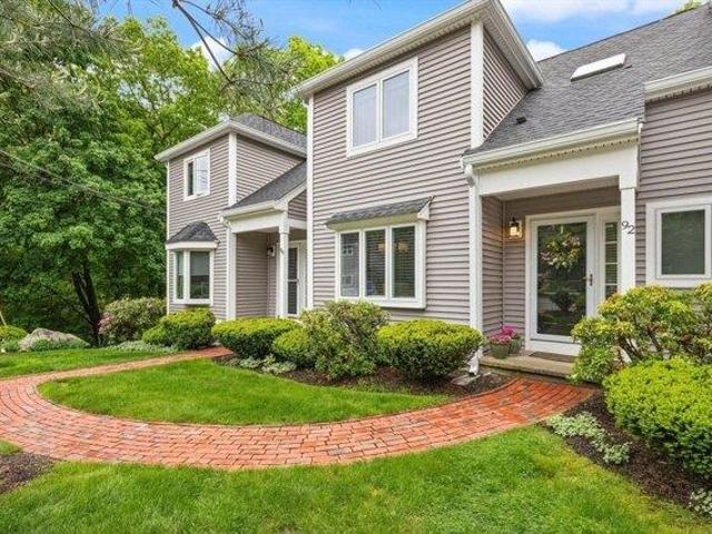 Condo for sale in Weymouth, Massachusetts