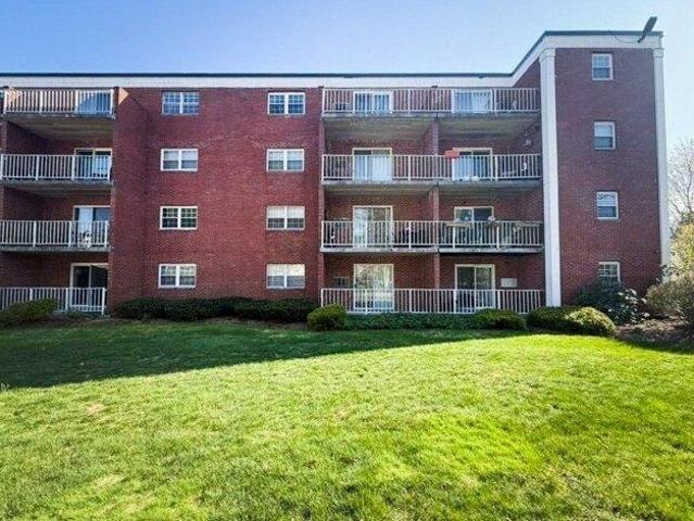Condo for sale in Weymouth, Massachusetts
