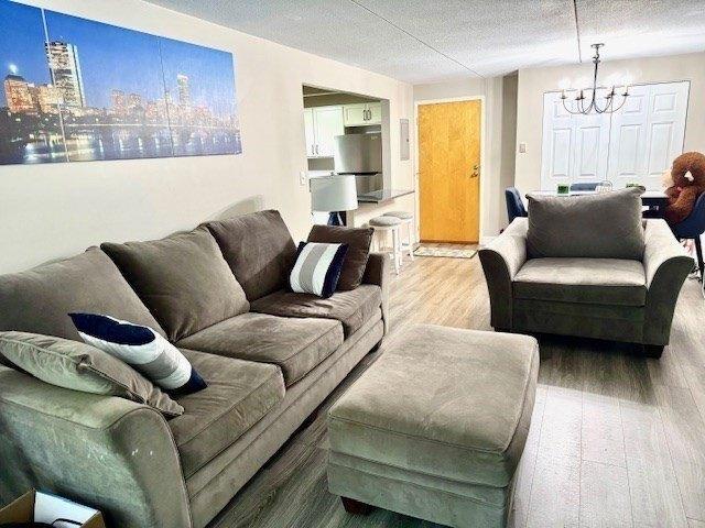 Condo for sale in Weymouth, Massachusetts