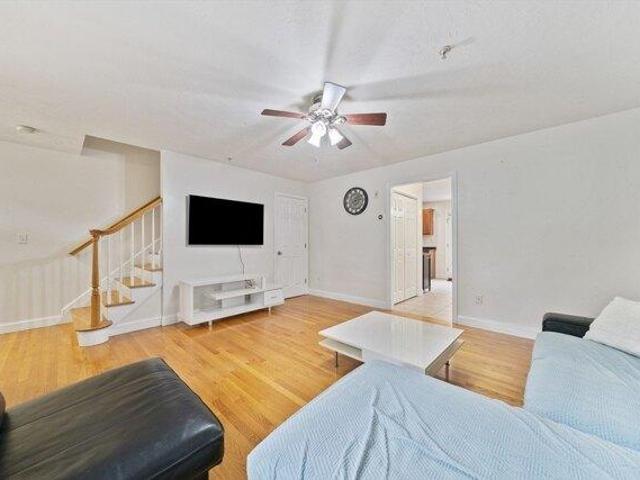 Condo for sale in Weymouth, Massachusetts