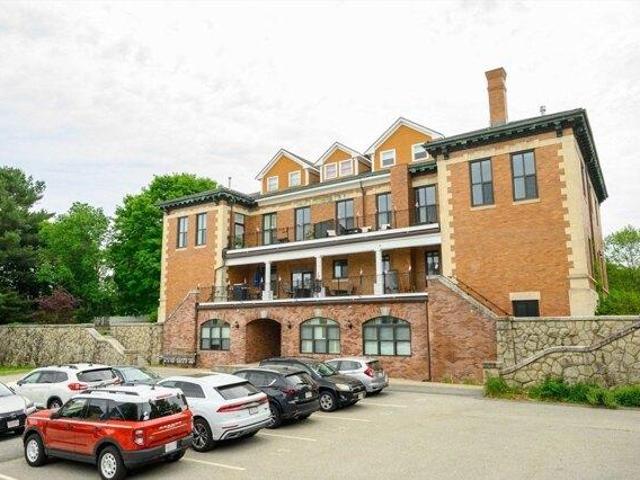 Condo for sale in Weymouth, Massachusetts