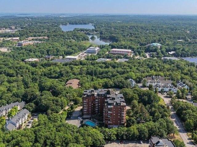 Condo for sale in Weymouth, Massachusetts