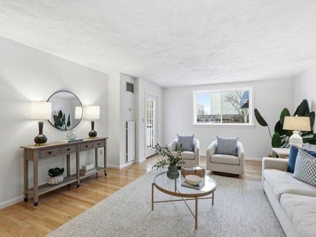 Condo for sale in Weymouth, Massachusetts