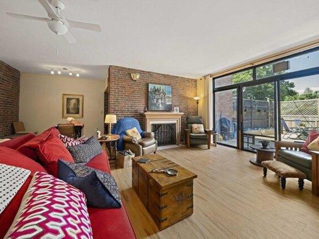 Condo for sale in Weymouth, Massachusetts