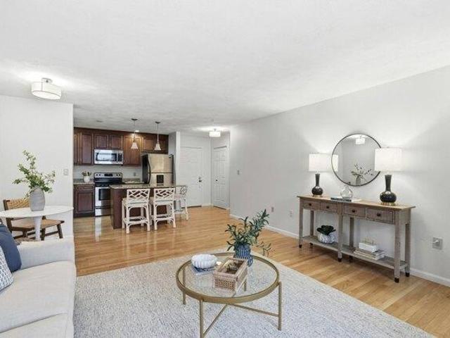 Condo for sale in Weymouth, Massachusetts