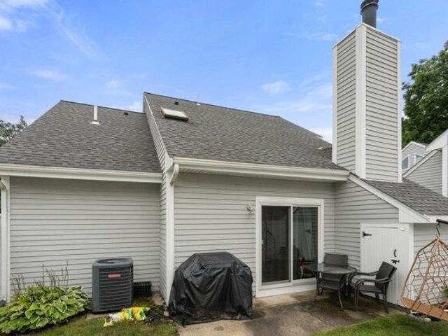Condo for sale in Weymouth, Massachusetts