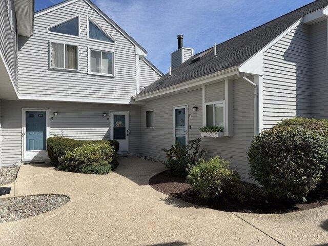 Condo for sale in East Weymouth, Weymouth