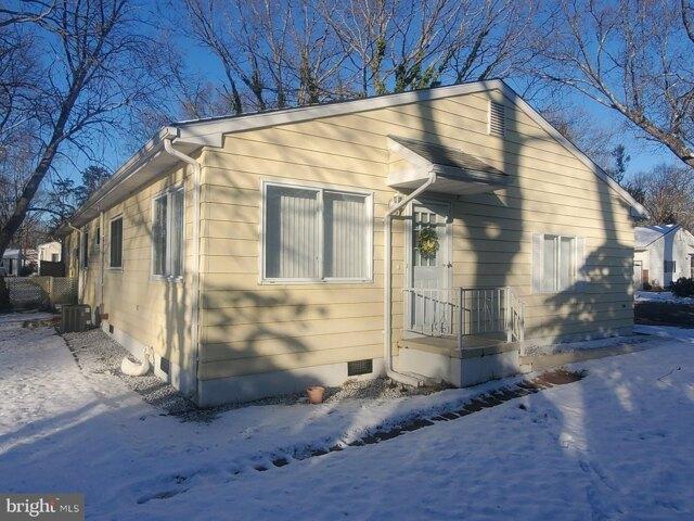Condo for sale in Whiting, New Jersey