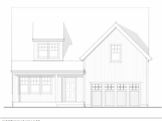 Condo for sale in Whitman, Massachusetts