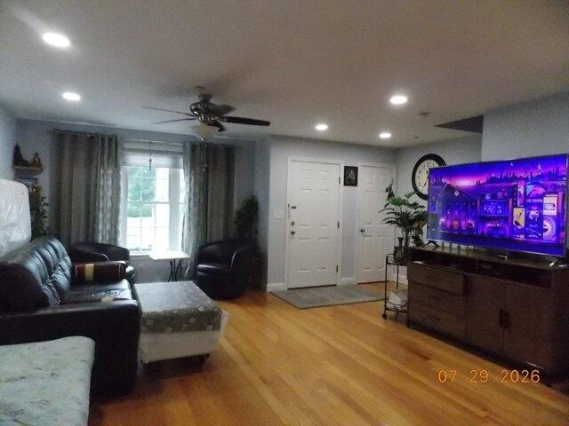 Condo for sale in Whitman, Massachusetts