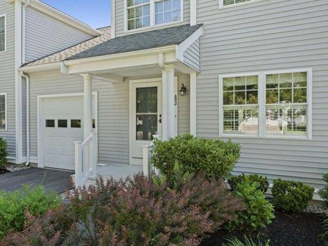 Condo for sale in Auburnville, Whitman